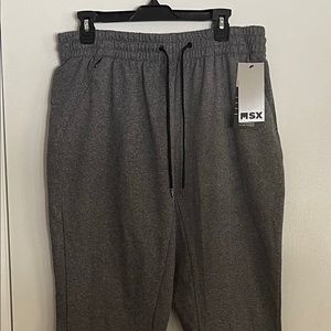 NWT Men’s Performance Ultra Fleece by MSX Size Large